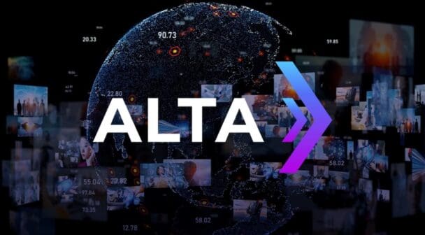 Alta AI Media