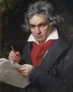 Beethoven