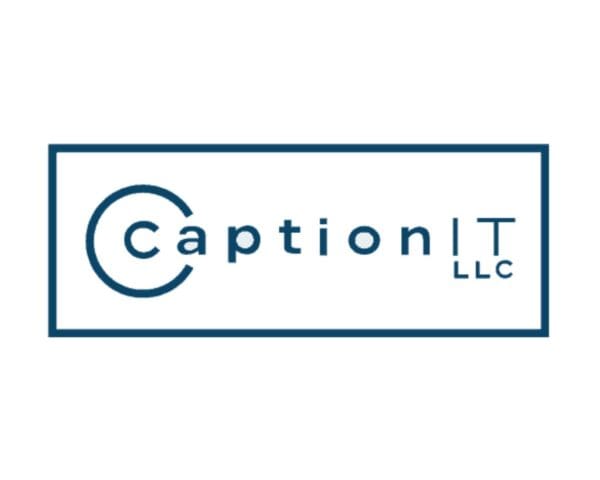 CaptionIT Logo