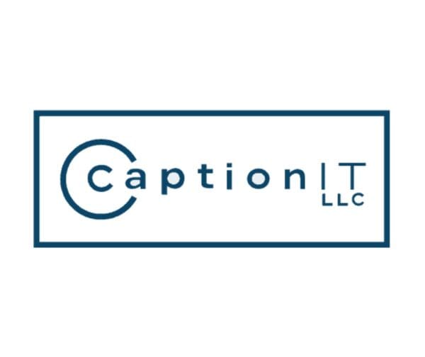 CaptionIT Logo