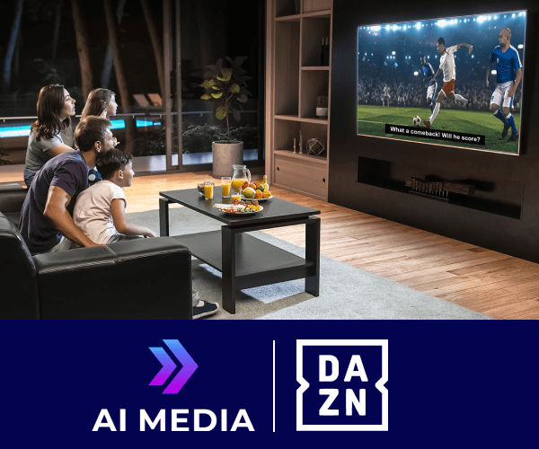 DAZN-AI-Media