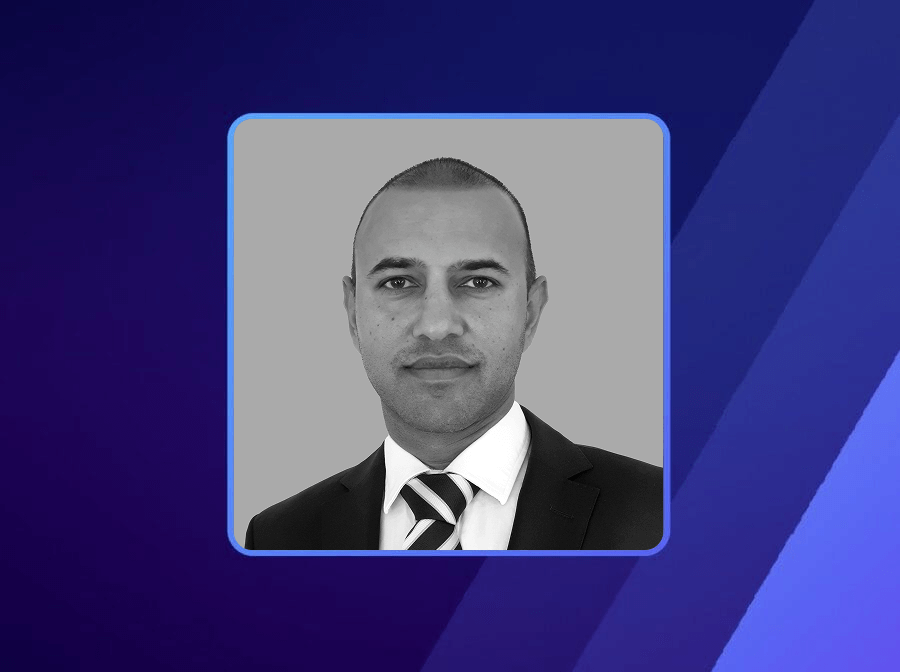 Meet Our Executive Team: AI-media Leaders