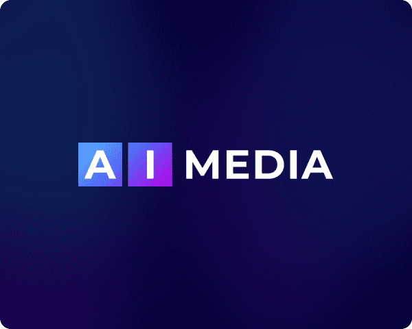 AI media logo
