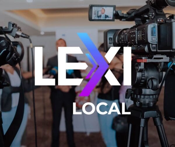 LEXI Local AI Media