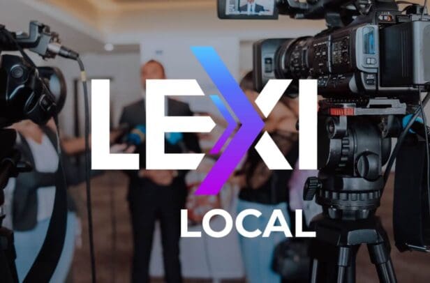 LEXI Local AI Media