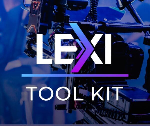 LEXI Tool Kit