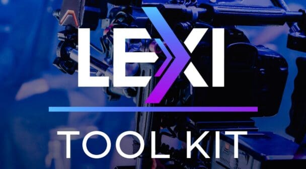 LEXI Tool Kit