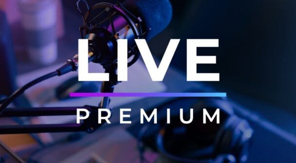 Live Premium AI Media