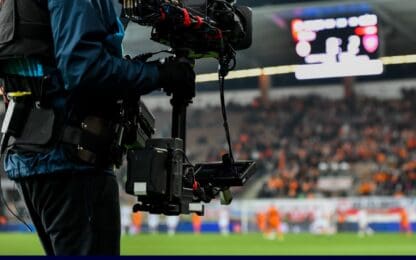 AI-Media and Middleman Announce Ad Insertion Partnership