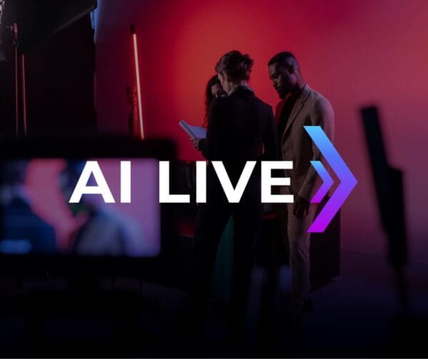 Ai-Live Logo
