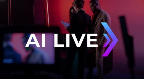 Ai-Live Logo