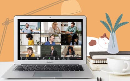 Zoom live captions