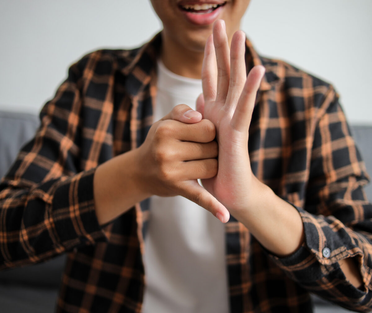 Stable Sign Language Effective Sign Language Tips and Techniques | AI-media